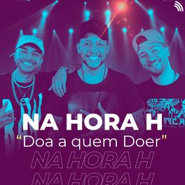 Album cover of Doa a Quem Doer