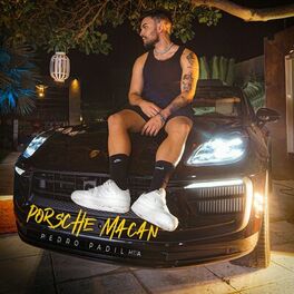Album cover of Porsche Macan (Ao Vivo)