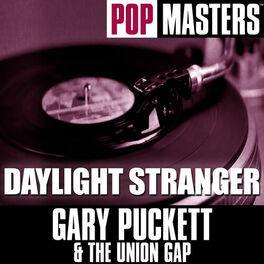 Album cover of Pop Masters: Daylight Stranger