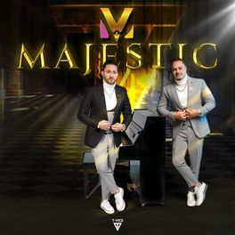 Album cover of Majestic