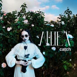 Album cover of Catch