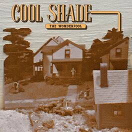Album cover of Cool Shade