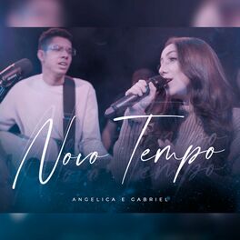 Album cover of Novo Tempo (Ao Vivo)