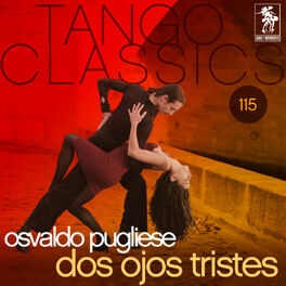 Album cover of Dos ojos tristes