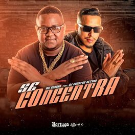 Album cover of Se Concentra