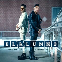 Album cover of El Alumno