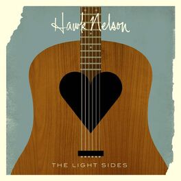 Album cover of The Light Sides