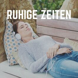 Album cover of Ruhige Zeiten