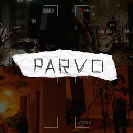 Album cover of Parvo