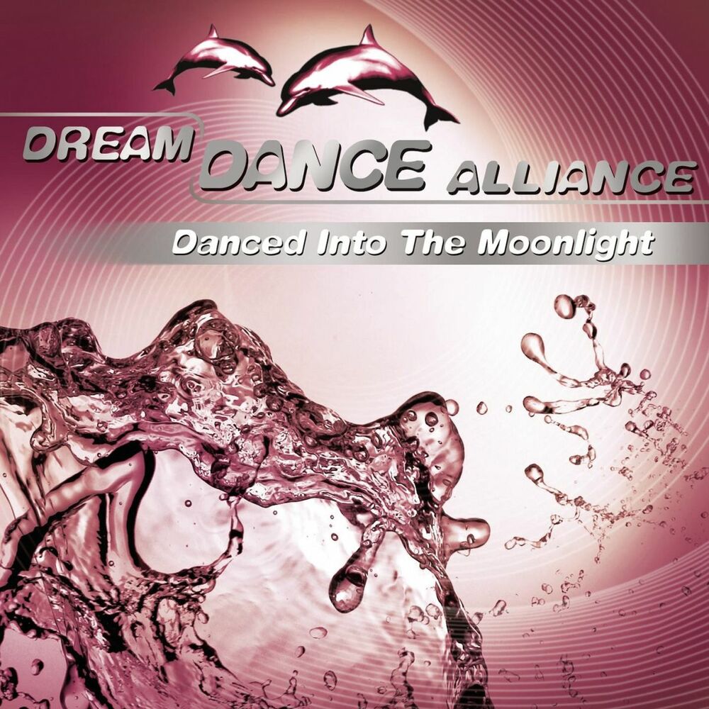 Dream Dance CD от Alliance