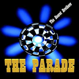 Album cover of The Parade