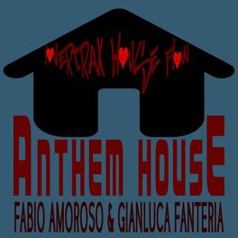 Album cover of Anthem House