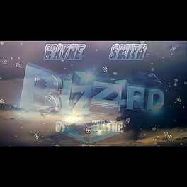 Album cover of Blizzard of Wayne