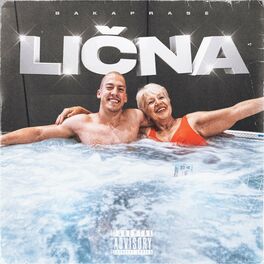 Album cover of Lična