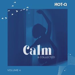 Album cover of Calm & Collected 004