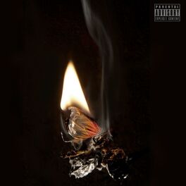 Album cover of To Kill A Butterfly
