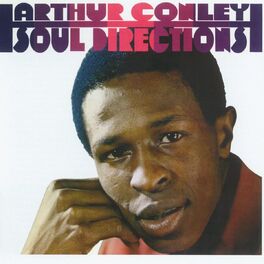 Album cover of Soul Directions