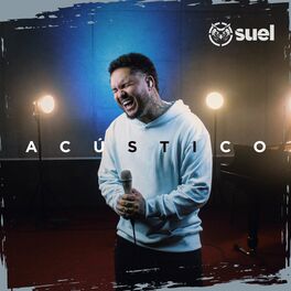 Album cover of Suel Acústico