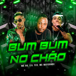 Album cover of Bum Bum no Chão