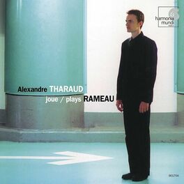 Album cover of Rameau: 