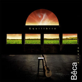 Album cover of Equilibrio