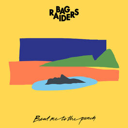 BAG RAIDERS (DJ SET) - Springtime