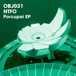 Album cover of Porcupai EP
