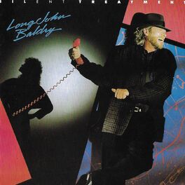 Album cover of Silent Treatment