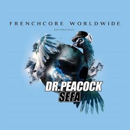 Album cover of Frenchcore Worldwide 02