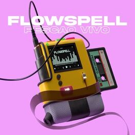 Album cover of Flowspell