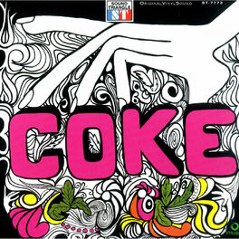 Album cover of Coke
