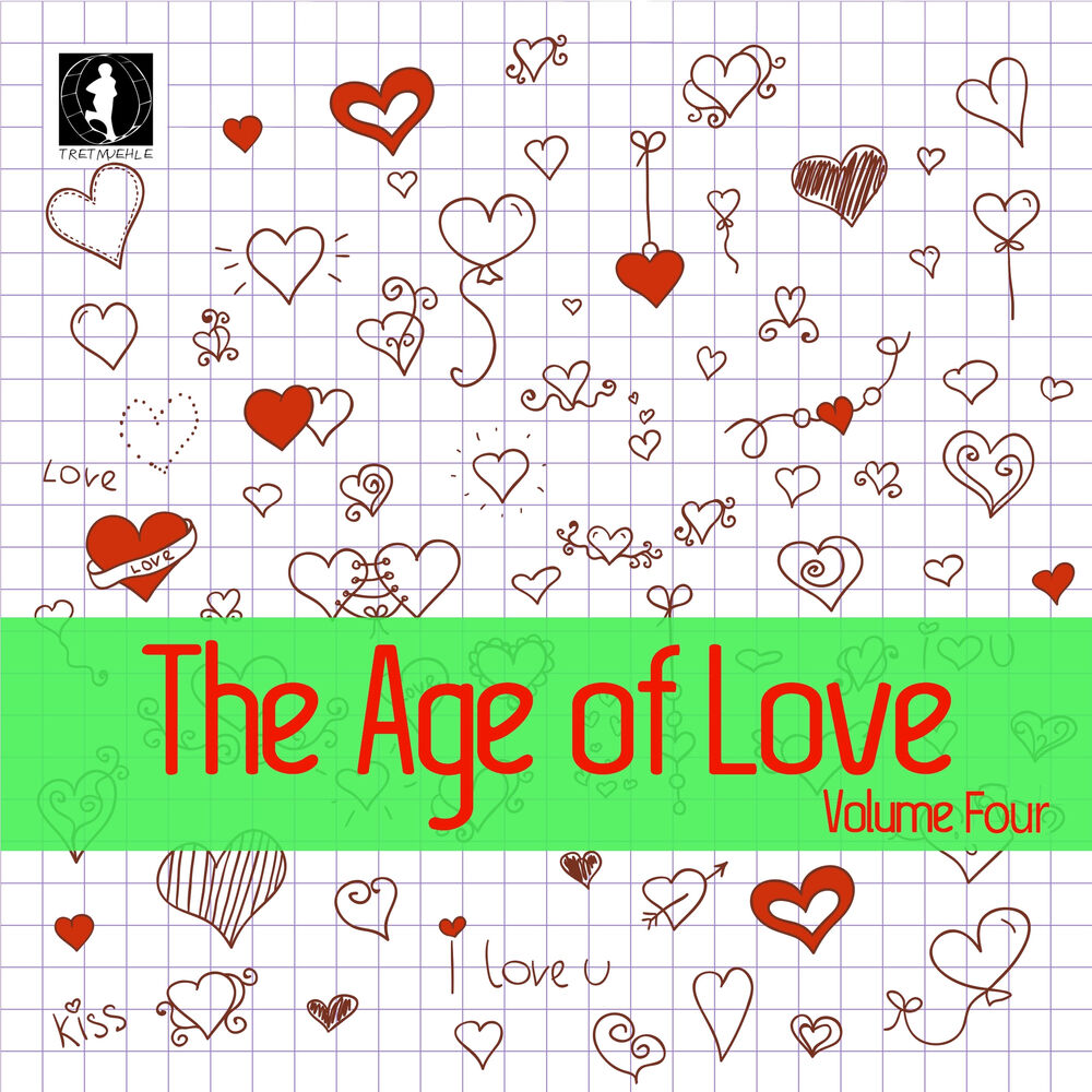 Age of Love.