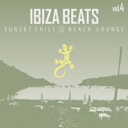 Album cover of Ibiza Beats, Vol. 4 (Sunset Chill & Beach Lounge Version)