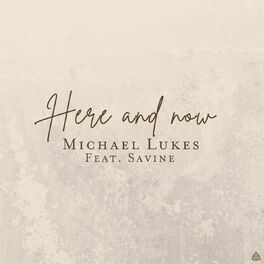 Album cover of Here and Now