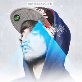 Album cover of Querer es Poder