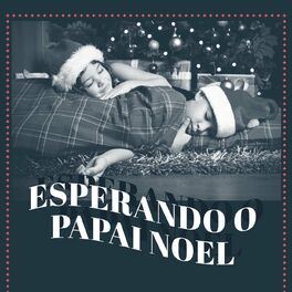 Album cover of Esperando o Papai Noel