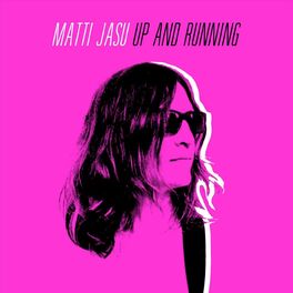 Album cover of Up and Running