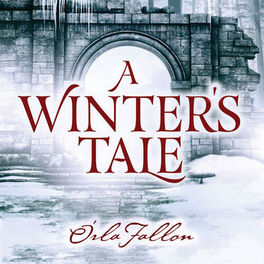 Album cover of A Winter's Tale