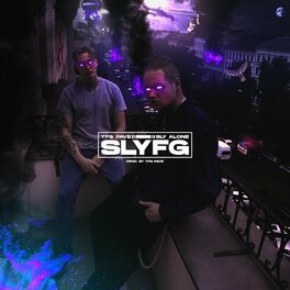 Album cover of SLYFG