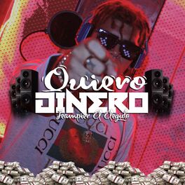 Album picture of Quiero Dinero