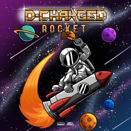 Album cover of Rocket