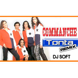 Album cover of Tonta (Remix)
