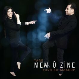Album cover of Yare (Kurdish Mashup)