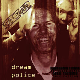Album cover of Dream Police (Extended Outro Solo Edition)