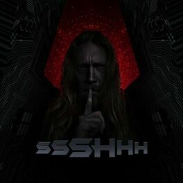 Album cover of ssSHhh