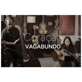 Album cover of Coração Vagabundo