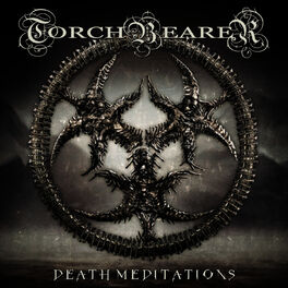 Album cover of Death Meditations