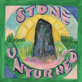 Album cover of Stone Unturned