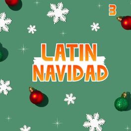 Album cover of Latin Navidad Vol. 3
