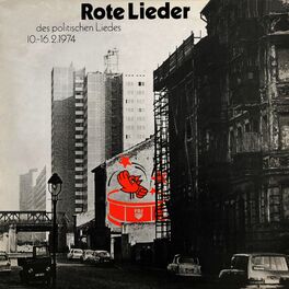 Album cover of 4 Festival des politischen Liedes (Live)